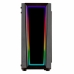 Case computer desktop ATX Mars Gaming MCART Nero