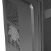 ATX Semi-Tower Gehäuse Tacens 2FERROX Schwarz ATX