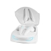 Auriculares com microfone Mars Gaming MHIULTRAW Branco