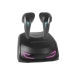 Headphones with Microphone Mars Gaming MHIULTRA Black