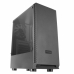 ATX Semi-tower Box Mars Gaming MCN2 Black