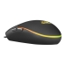 Mouse Ottico Mouse Ottico Mars Gaming MMG 3200 dpi Nero