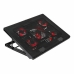 Βάση ψύξης laptop Gaming Mars Gaming MNBC2 2 x USB 2.0 20 dBA 17