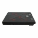 Βάση ψύξης laptop Gaming Mars Gaming MNBC2 2 x USB 2.0 20 dBA 17