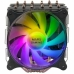 Ventilador de CPU Mars Gaming MCPUXT