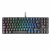 Gaming Tipkovnica Mars Gaming MKREVO PRO LED RGB