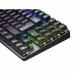 Gaming Tipkovnica Mars Gaming MKREVO PRO LED RGB