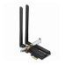 Carta de Rede Wi-fi TP-Link Archer TX50E Bluetooth 5.0 2400 Mbps