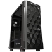 Unitate Semi-tower ATX Nfortec Air Negru