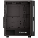 Case computer desktop ATX Nfortec Air Nero