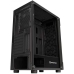 Case computer desktop ATX Nfortec Air Nero