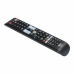 Universal Remote Control TM Electron TMURC310 Black