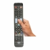 Universal Remote Control TM Electron TMURC310 Black