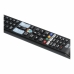 Universal Remote Control TM Electron TMURC310 Black