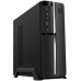 ATX Semi-Tower Gehäuse TooQ TQC-3005U3 Slim USB 3.0 Schwarz