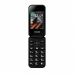 Smartphone Telefunken TF-GSM-740-CAR-BK Negru