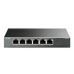 Schakelaar TP-Link TL-SF1006P