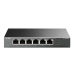 Stikalo TP-Link TL-SF1006P