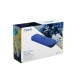 Caixa externa TooQ TQE-2201BL Azul