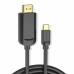 Câble USB-C vers HDMI Vention CGUBG