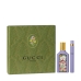 Naiste parfüümi komplekt Gucci Flora Gorgeous Magnolia 2 Tükid, osad