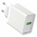 Cargador de Pared Vention FABW0-EU Blanco