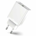 Wall Charger Vention FABW0-EU White