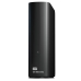 Внешний жесткий диск Western Digital Elements 8 Тб