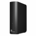 Zewnętrzny Dysk Twardy Western Digital Elements 8 TB