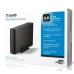 Externe Box TooQ TQE-3520B HD 3.5