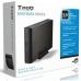 Caixa externa TooQ TQE-3520B HD 3.5