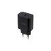 Carregador de Parede TooQ TQWC-PDUSBC20B 20 W Preto (1 Unidade)