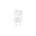 Chargeur mural TooQ TQWC-PD20WT Blanc 20 W (1 Unité)