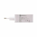 USB-Lader voor Wand TooQ TQWC-2SC03WT Wit 48 W