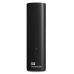 Disco Duro Externo Western Digital Elements Desktop 12 TB Negro