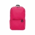 Kannettavan reppu Xiaomi Mi Casual Daypack Pinkki