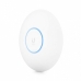 Adgangspunkt UBIQUITI U6-PRO Hvid