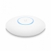 Adgangspunkt UBIQUITI U6-PRO Hvid