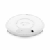 Anslutningspunkt UBIQUITI U6-PRO Vit