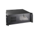 ATX Doboz TooQ RACK-406N-USB3 19