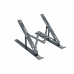 Laptop-Stand TooQ TQLRS0033-AL-G Grau