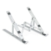 Soporte para Portátil Plegable y Regulable TooQ TQLRS0033-AL 11