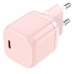 Carregador de Parede Vention FAKP0-EU Cor de Rosa 30 W USB-C