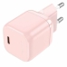 Зарядно за стена Vention FAKP0-EU Розов 30 W USB-C