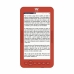 eBook Woxter EB26-071 Rojo