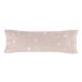 Set di Lenzuola HappyFriday Basic Kids Little star Rosa 2 Pezzi