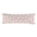 Set di Lenzuola HappyFriday Basic Kids Clouds Rosa Singolo 180 x 270 cm 2 Pezzi