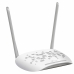 Pöörduspunkti Repiiter TP-Link TL-WA801N 300 Mbps 2.4 GHz