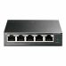 Суич TP-Link TL-SG105PE