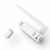 USB adapteris TP-Link TL-WN722N 150 Mbps